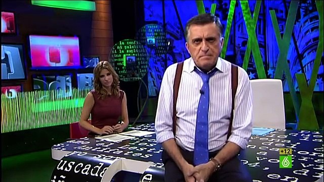 El Intermedio (P.1163) 04-12-2013