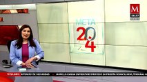 Candidata al Senado por Oaxaca pide protección tras ser amenazada en redes sociales