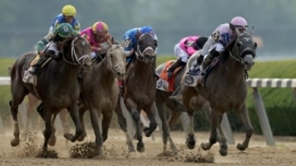 DraftKings, NY Racing Association Join for Belmont Stakes