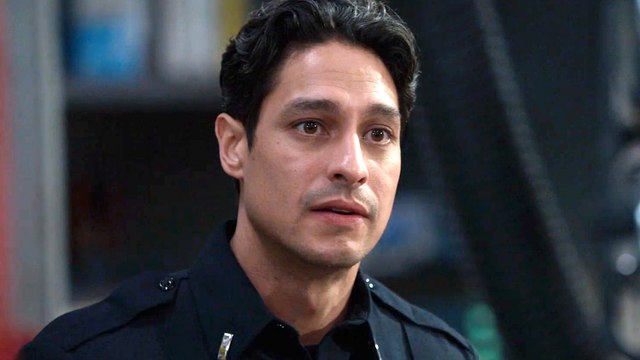 Mayhem Unfolds Under the Full Moon on ABC's Station 19