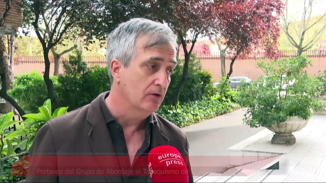 Luz verde al Plan Antitabaco tras superar Sanidad las diferencias con las CC.AA.