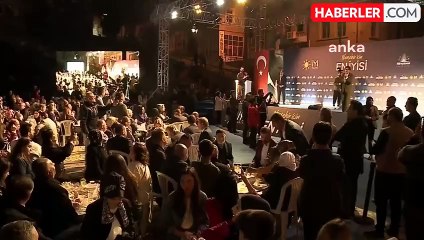 Meral Akşener: Nevşehir Belediyesi'nin 500 milyon liraya yakın borcu var