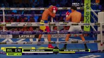 Jorge Lugo Cota vs Jesus Cuadro (23-02-2024) Full Fight
