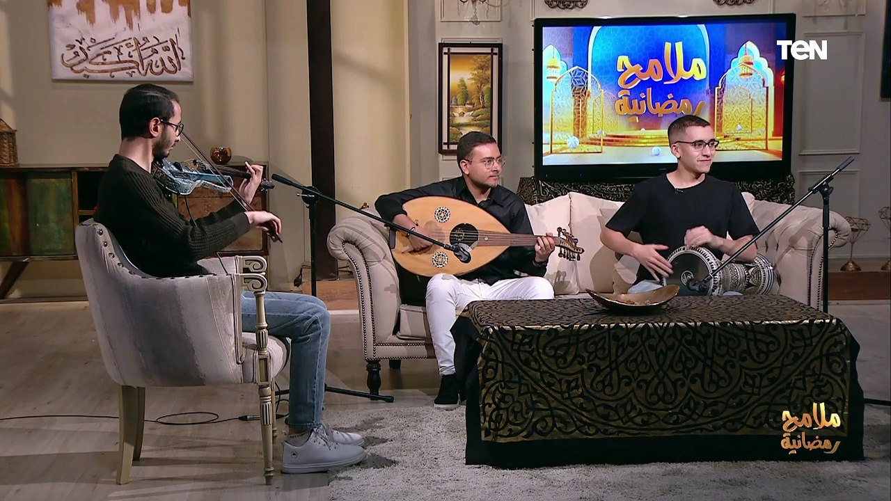 "بأداء مبهر وكأنك أول مرة هتسمعها".. استمتع بأح...