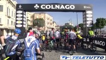 Video News - Colnago Cycling Festival al via