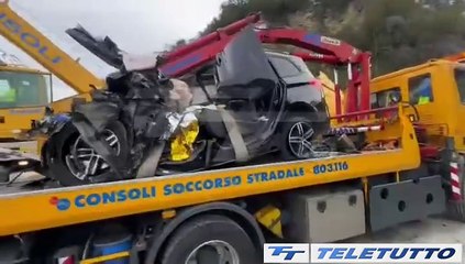 Video News - Imparare a guidare in sicurezza