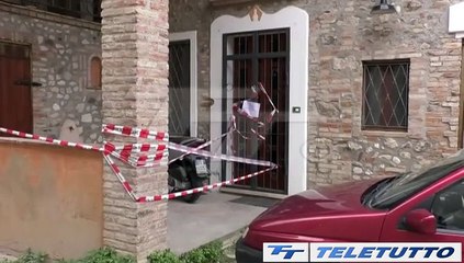 Video News - Lonato: proseguono le indagini
