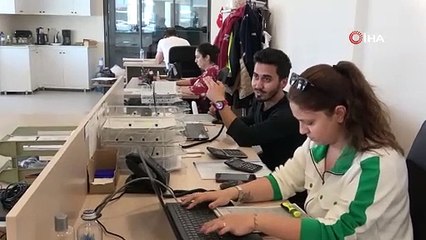 Adalar için kapıda vize uygulaması başladı!