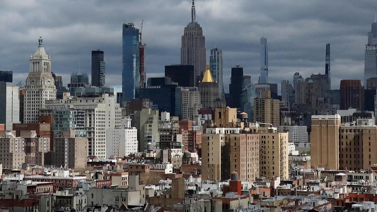 « Tout le monde a eu peur » : New York frappé par un séisme de magnitude 4,7