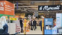 Carrefour nel 2023 ha esportato 1,15 mld di euro di prodotti italiani