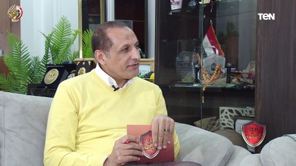 ما عيطش على بابا لما استشهد لأنه راح مكان أحلى.. لقاء مع أبناء الشهيد أحمد عبدالمحسن