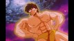 Muscle Anime Clip - GS Sweeper Mikami