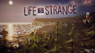 Life Is Strange Android Gameplay Part 1