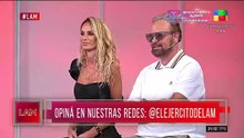 La sorpresiva decisión de América TV con Baby Etchecopar