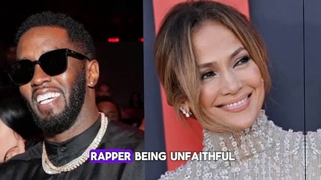 Jennifer Lopez reacts to Sexual Assault Allegations... |Against Ex Sean ‘Diddy' Combs|