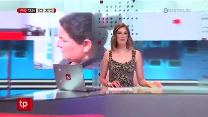 Cónsul espera los resultados del proceso migratorio que se realiza a los 69 bolivianos varados