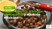 Comer insectos: tradición prehispánica y nutrición mexicana
