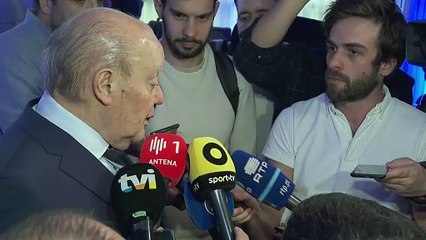 «Villas-Boas? Para ele ou é agora, ou volta para os carros»