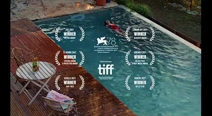 Costa Brava, Lebanon Bande-annonce (EN)