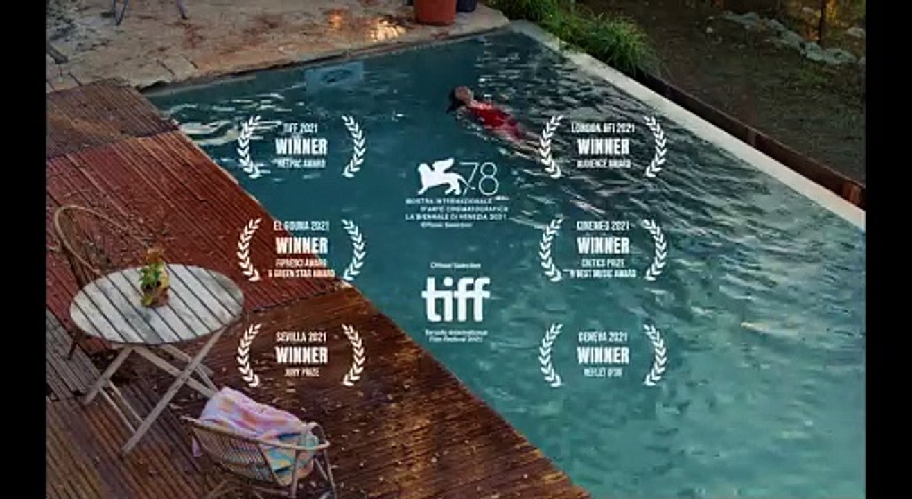 Costa Brava, Lebanon Bande-annonce (EN)