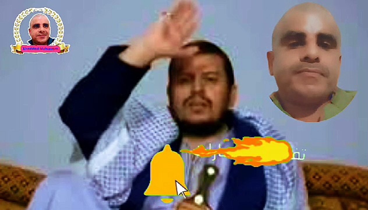 يوهم عبد الملك الحوثي زنابيله بأنهم يقاتلون من اجل نصرة فلسطين، في محاولة لكسب التأييد العربي والدولي.