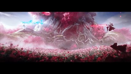 Tru tiên Lục Tuyết Kỳ  Tiểu Phàm