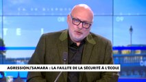 Philippe Guibert : «L’éducation ne se fait pas qu’à l’école»