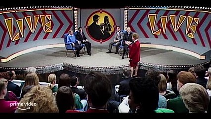 The Confession (2022) Saison 1 -  (EN)