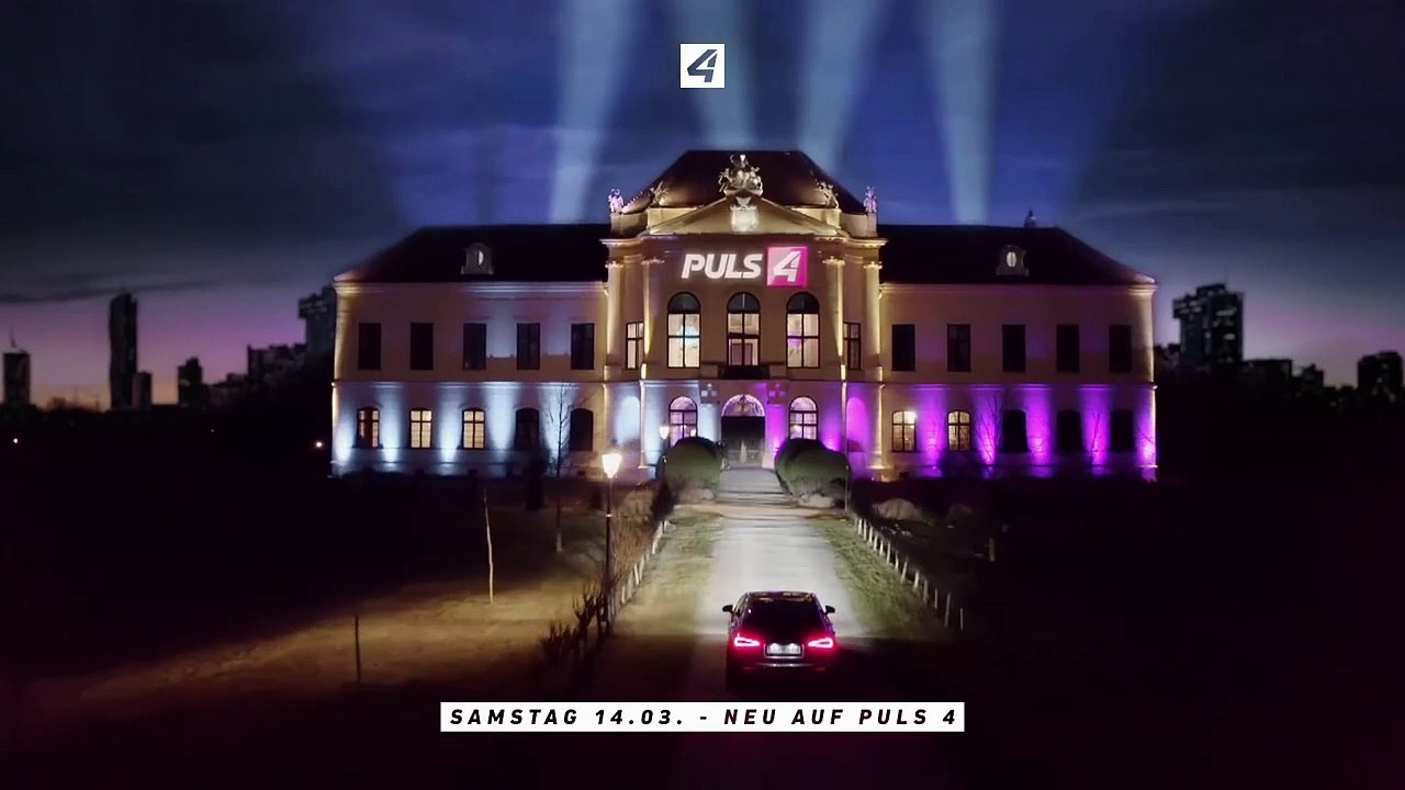 The Masked Singer Austria Saison 1 - The Masked Singer Austria (EN)