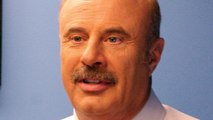 The Tragedy Of Dr. Phil Is So Sad