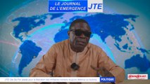 Gbi De Fer plaide pour la libération des militaires ivoiriens toujours détenus au Burkina