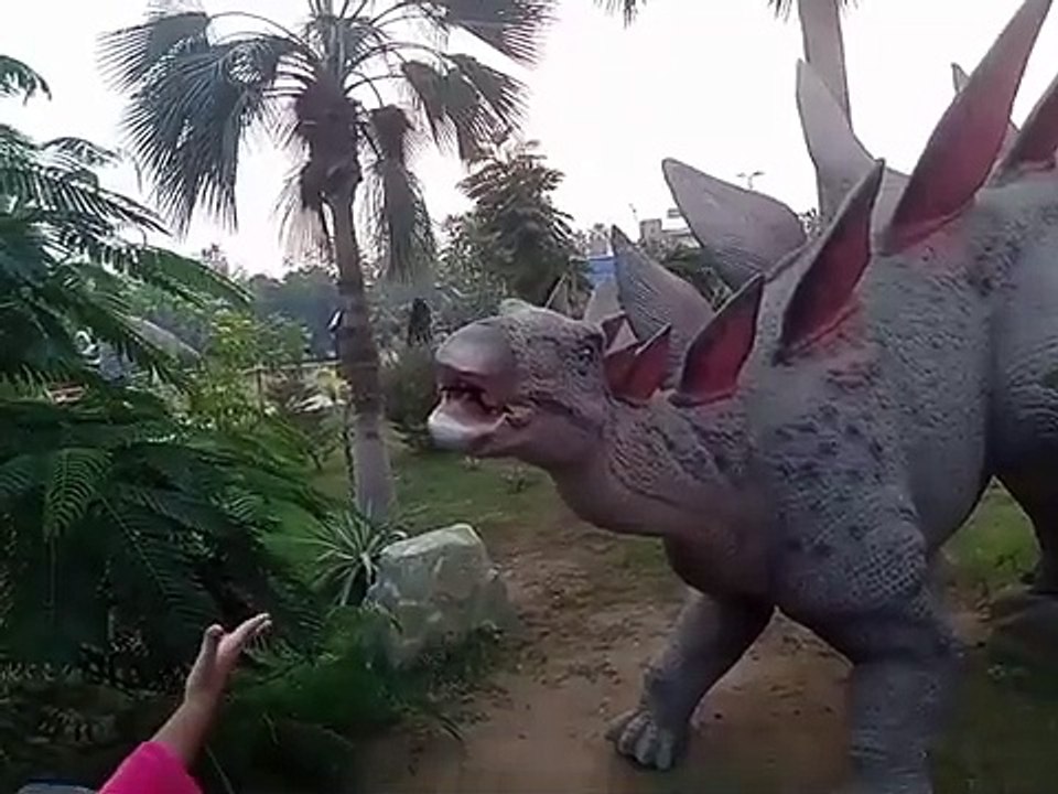 Dinosaurs