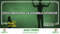 Descubriendo la Sombra Interior