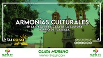 Armonías Culturales