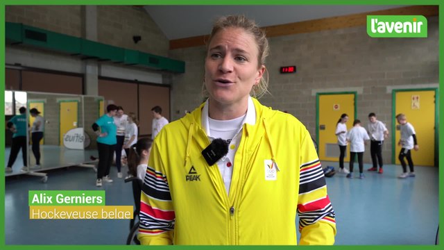 L'inclusion à travers le sport pour les Urban Youth Games