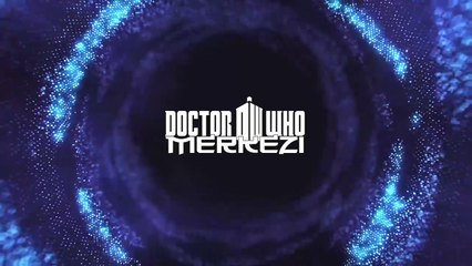 Üçüncü Doktor, James'e Tüm Gerçekleri Soruyor (The Ambassador's of Death)