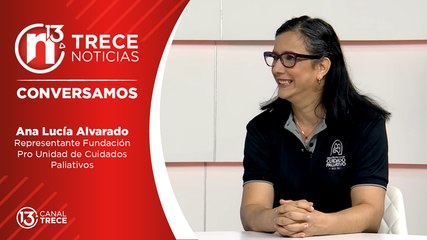 Fundación Pro Unidad de Cuidado Paliativo Pediátrico requiere de padrinos