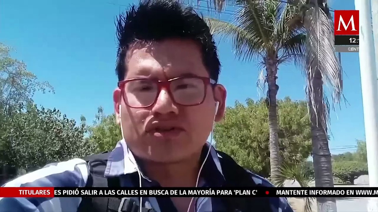 Habitantes de Coahuayana viven con miedo e incertidumbre luego de más de 24 horas de enfrentamientos