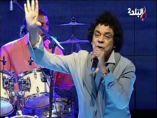 الكينج محمد منير