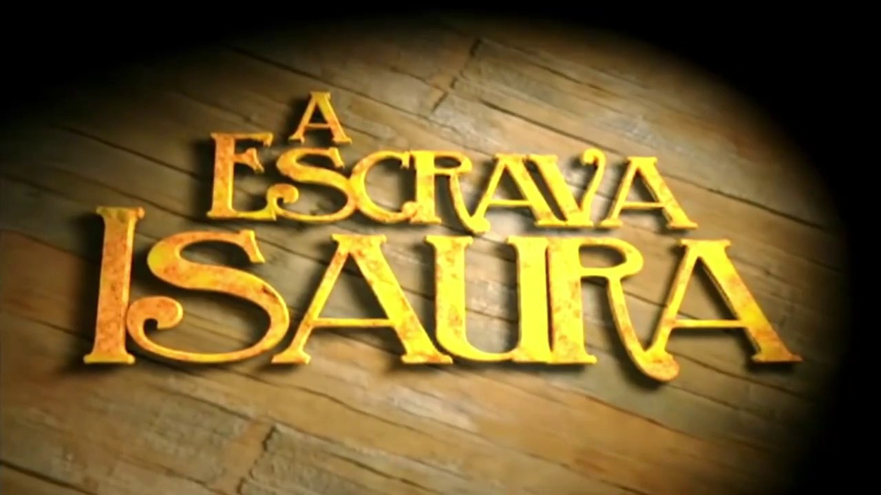 A Escrava Isaura-41