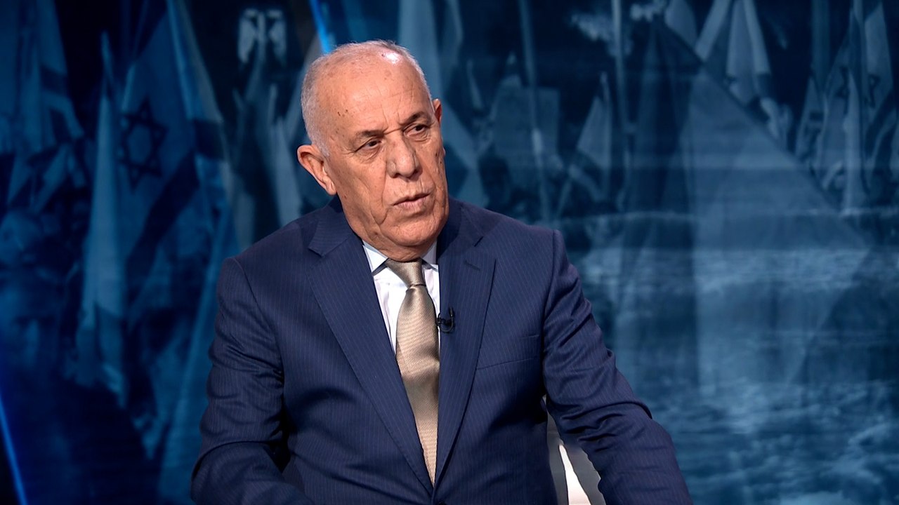 التحليل العسكري مع اللواء فايز الدويري
