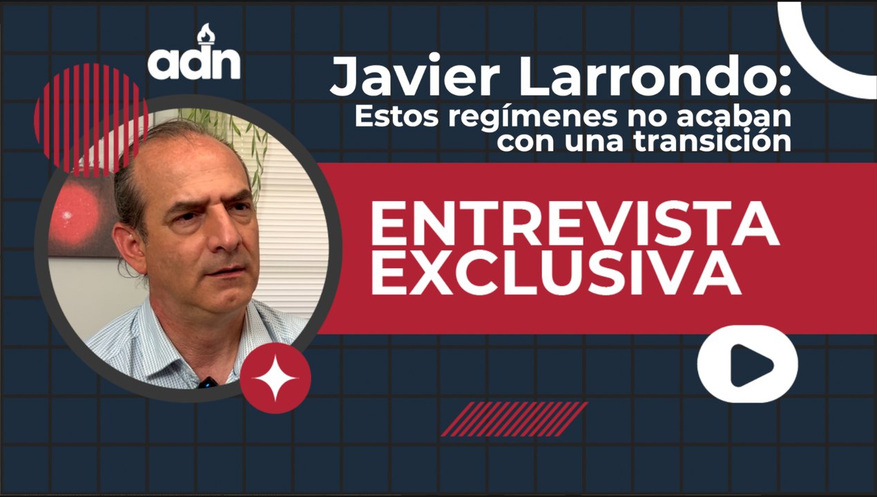 Estos regímenes no acaban con una transición