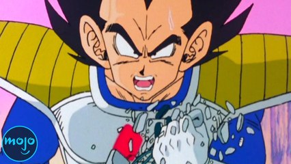 Top 10 Anime Moments that Live in Our Heads Rent Free