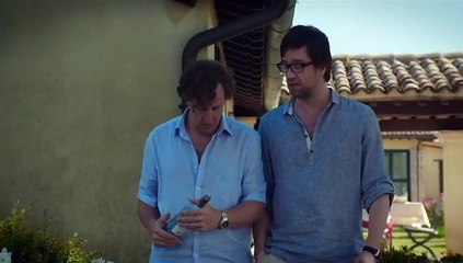 Met Man en Macht S01E06