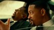 Bande-annonce BAD BOYS - RIDE OR DIE film avec Will Smith