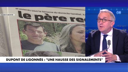 Vincent Roy : «Comment se déplacer dans un pays en étant autant recherché sans avoir changé d’apparence ?»