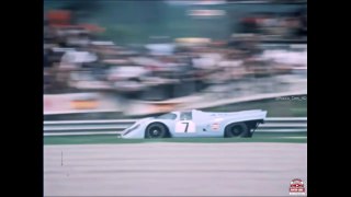 [HQ] 1970 1000 km of Monza (Autodromo Nazionale di Monza) [REMASTER AUDIO/VIDEO]