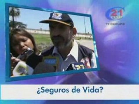 INSPECCIONA VÍAS - CHICLAYO