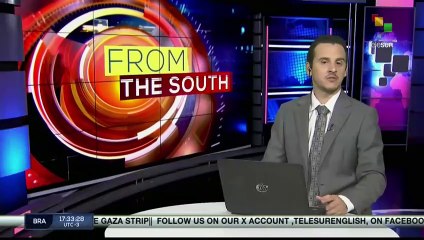 FTS 16:30 05-04: Mexican president calls to respect the elections in Venezuela