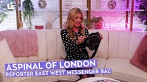 What's in My Bag with Cat Deeley